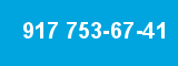 917 753-67-41 917 753-67-41
